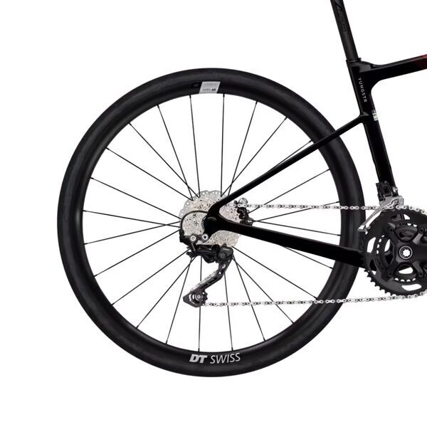 Ridley Yungstr (2025) | Diamant | sort | 40 cm | XXXS | < 500 km 1