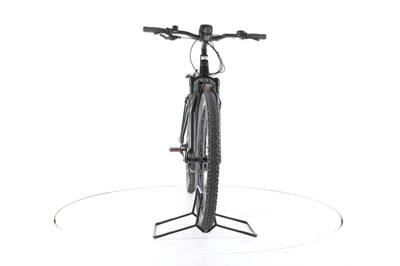 Rieju RS5 2022 | black | 29" | 50 cm | 500 -3000 km 3