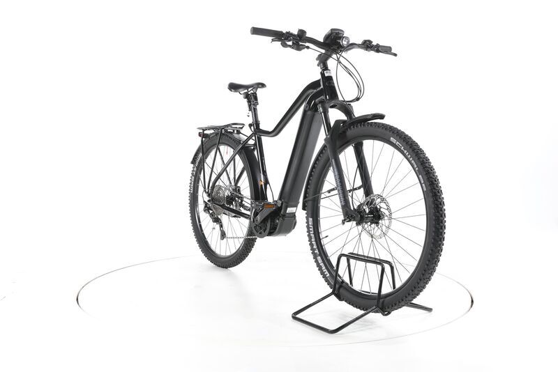 Rieju RS5 2022 | black | 29" | 50 cm | 500 - 3000 km, image 2 of 4