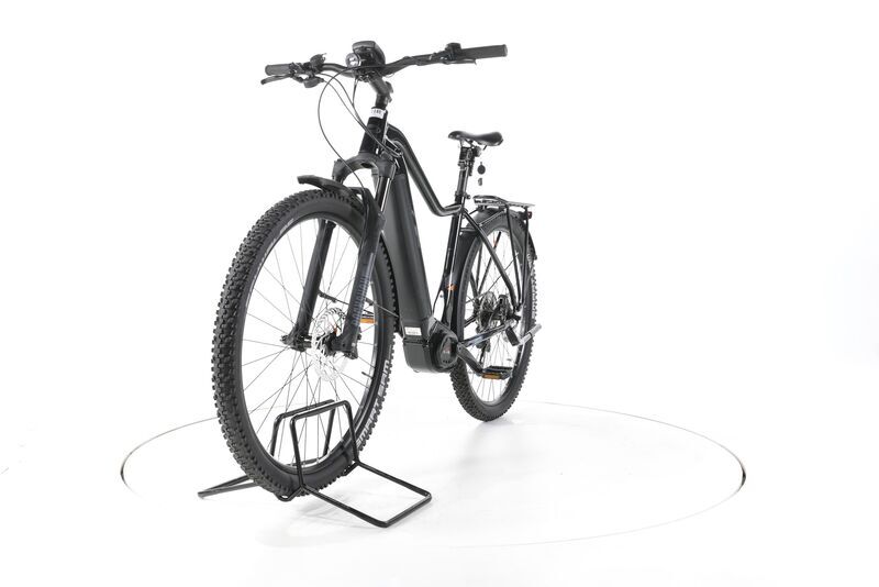 Rieju RS5 2022 | black | 29" | 50 cm | 500 - 3000 km, image 4 of 4