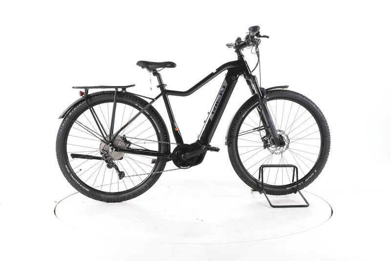 Rieju RS5 2022 | černá | 29" | 50 cm | 500 - 3000 km, image 1 of 5
