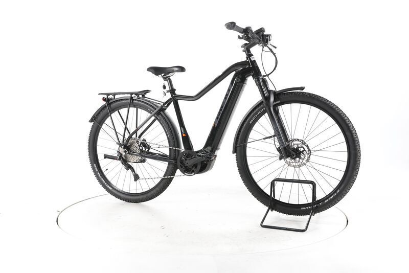 Rieju RS5 2022 | černá | 29" | 50 cm | 500 - 3000 km, image 2 of 5
