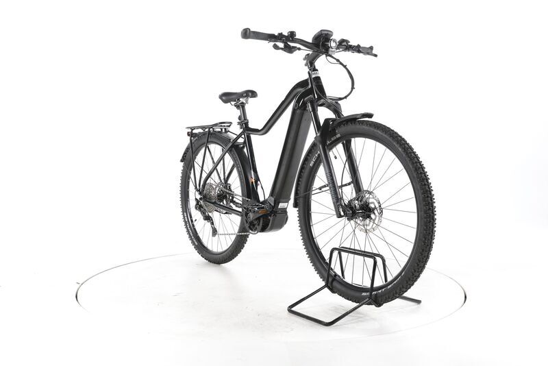 Rieju RS5 2022 | černá | 29" | 50 cm | 500 - 3000 km, image 3 of 5