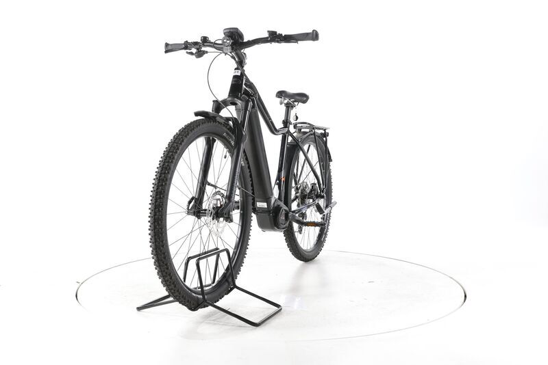 Rieju RS5 2022 | černá | 29" | 50 cm | 500 - 3000 km, image 5 of 5