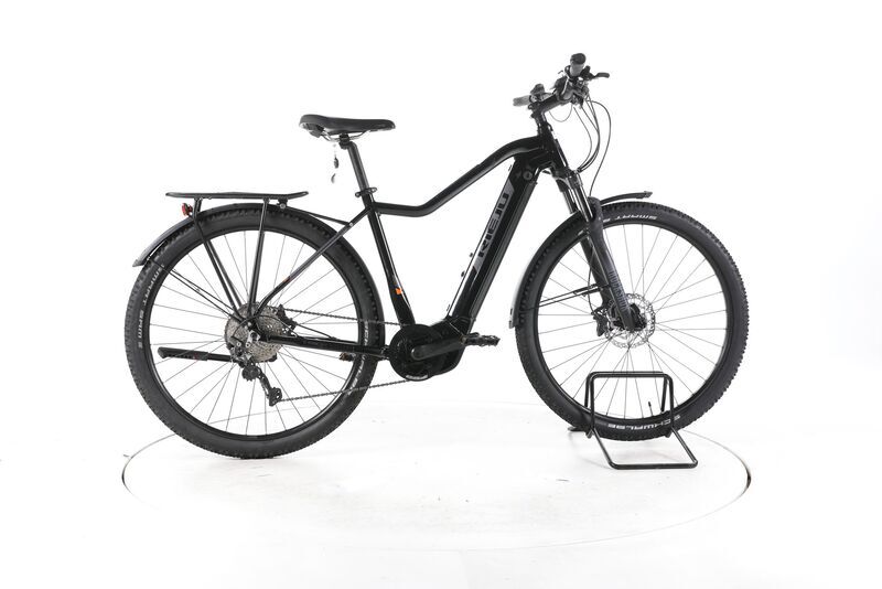 Rieju RS5 2022 | černá | 29" | 50 cm | 500 - 3000 km, image 1 of 5