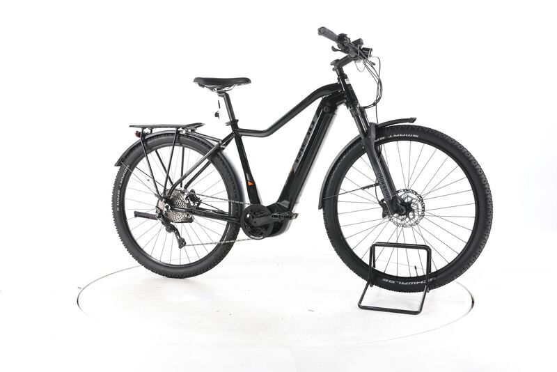 Rieju RS5 2022 | černá | 29" | 50 cm | 500 - 3000 km, image 2 of 5