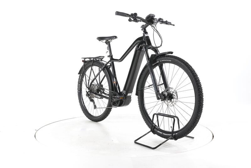 Rieju RS5 2022 | černá | 29" | 50 cm | 500 - 3000 km, image 3 of 5