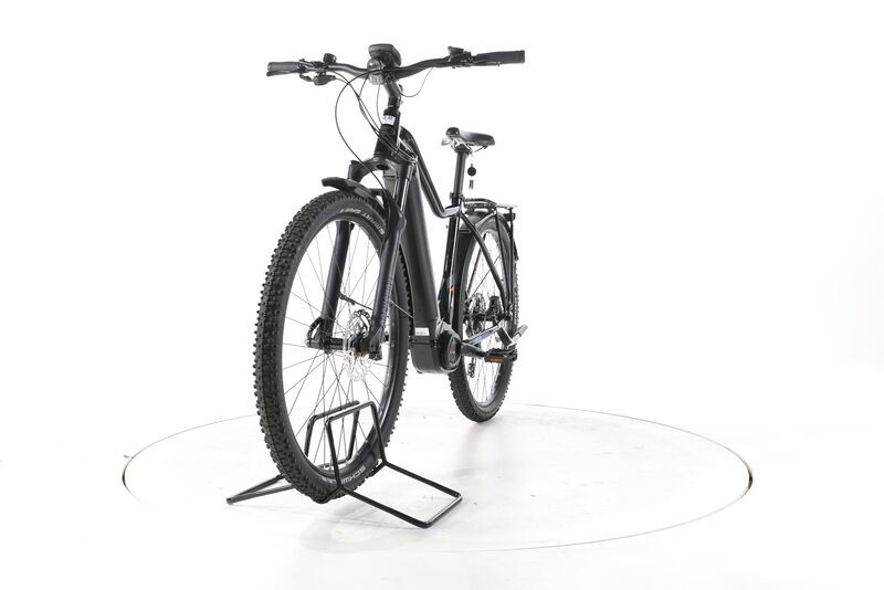 Rieju RS5 2022 | černá | 29" | 50 cm | 500 - 3000 km, image 5 of 5