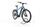 Riese & Müller 27 HE Charger4 GT Touing 2023 | blue | 27,5" | 53 cm | 500 - 3000 km, thumbnail 2 of 4