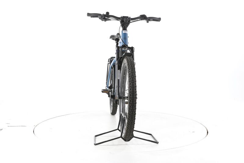 Riese & Müller 27 HE Charger4 GT Touing 2023 | blue | 27,5" | 53 cm | 500 - 3000 km, image 3 of 4
