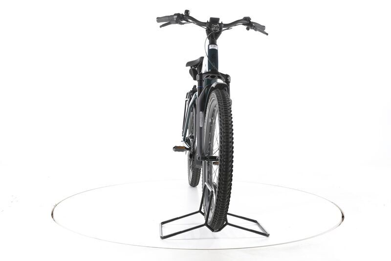Riese & Müller charger 2026 | blue | 27,5" | 53 cm | < 500 km, image 4 of 5