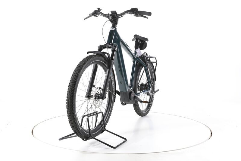 Riese & Müller charger 2026 | blue | 27,5" | 53 cm | < 500 km, image 5 of 5