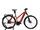 Riese & Müller Charger 3 Mixte Vario 2023 | red | 28" | 46 cm | > 3000 km, thumbnail 1 of 5