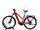 Riese & Müller Charger 3 Mixte Vario 2023 | red | 28" | 46 cm | > 3000 km, thumbnail 2 of 5