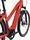 Riese & Müller Charger 3 Mixte Vario 2023 | red | 28" | 46 cm | > 3000 km, thumbnail 4 of 5