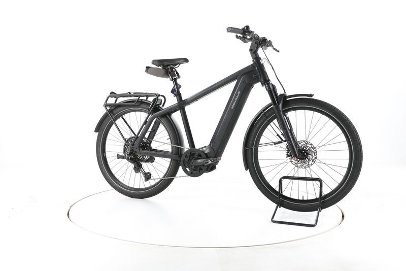 Riese & Müller charger 4 2023 | black | 27,5" | 49 cm | 500 - 3000 km, image 2 of 5