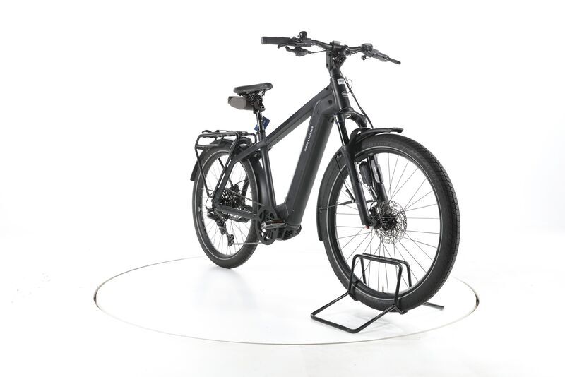Riese & Müller charger 4 2023 | black | 27,5" | 49 cm | 500 - 3000 km, image 3 of 5