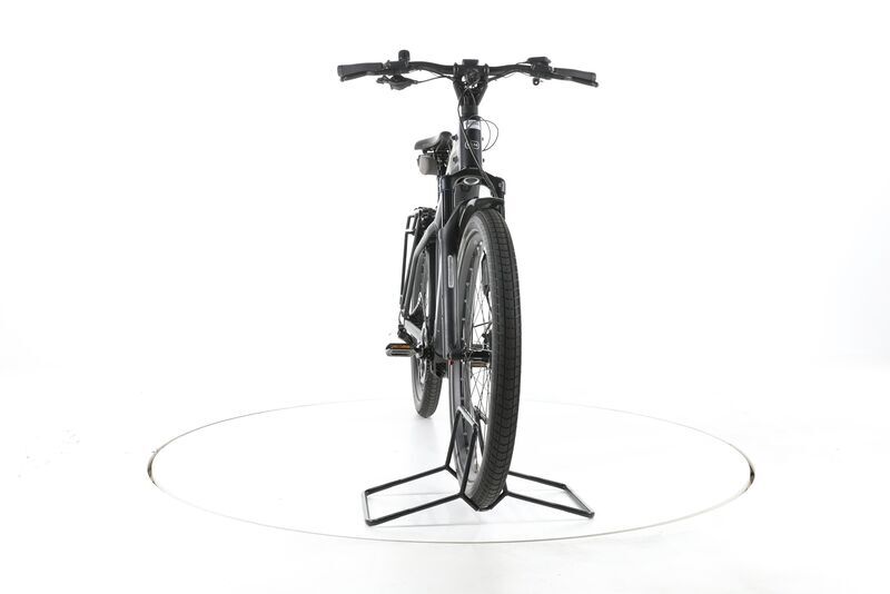 Riese & Müller charger 4 2023 | black | 27,5" | 49 cm | 500 - 3000 km, image 4 of 5