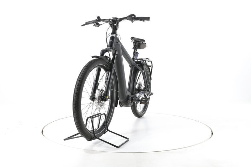 Riese & Müller charger 4 2023 | black | 27,5" | 49 cm | 500 - 3000 km, image 5 of 5