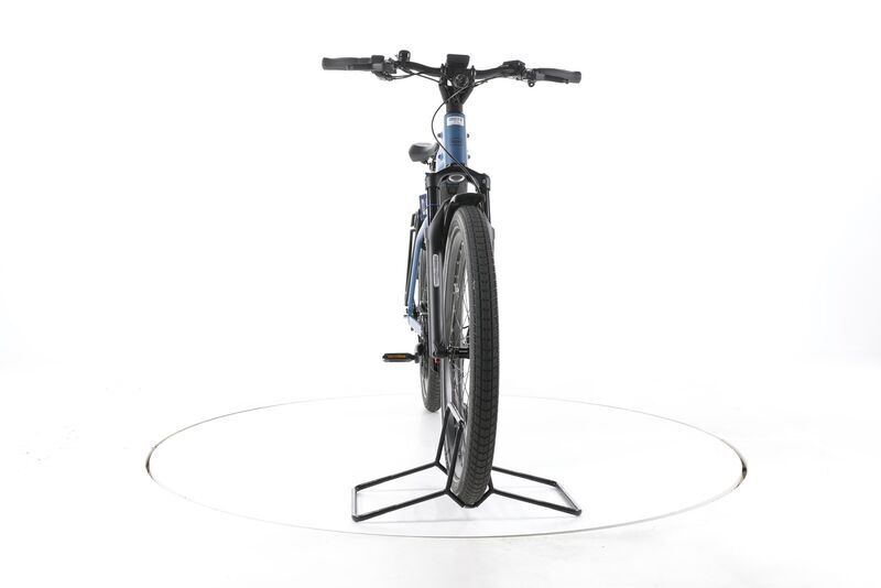 Riese & Müller Ładowarka 4 GT 2022 | niebieski | 27,5" | 53 cm | < 500 km, image 4 of 5