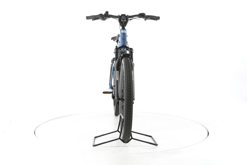 Riese & Müller Charger 4 GT 2024 | blauw | 27,5" | 56 cm | < 500 km 3