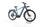 Riese & Müller Charger 4 GT 2024 | blue | 27,5" | 53 cm | 500 - 3000 km, thumbnail 1 of 4