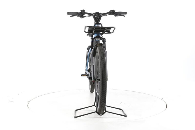 Riese & Müller Charger 4 GT 2024 | blue | 27,5" | 53 cm | 500 - 3000 km, image 3 of 4
