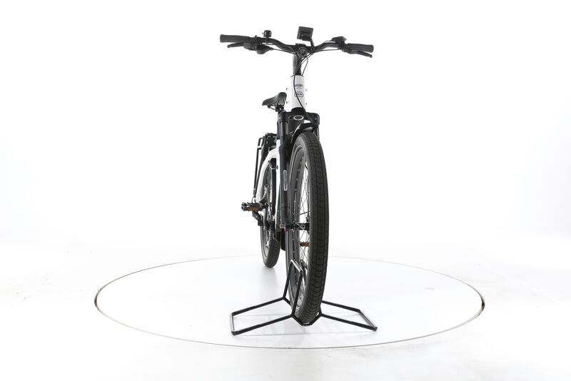 Riese & Müller Charger 4 GT 2024 | White | 27,5" | 46 cm | 500 - 3000 km, image 4 of 5