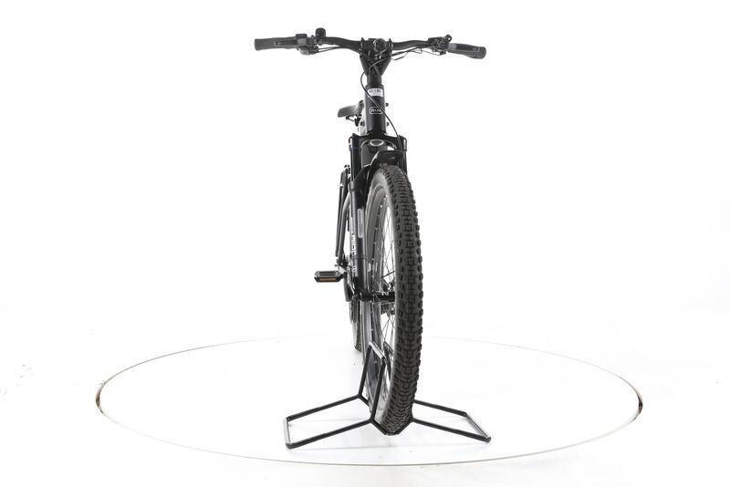 Riese & Müller Charger 4 GT Vario 2022 | černá | 27,5" | 49 cm | < 500 km, image 4 of 5