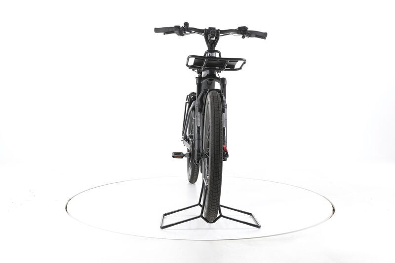 Riese & Müller Chargeur 4 Mixte 2023 | gris | 27,5" | 49 cm | 500 - 3000 km, image 4 of 5