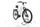 Riese & Müller cargador Mixte 2025 | plata | 27,5" | 49 cm | 500 - 3000 km, thumbnail 3 of 5