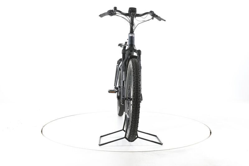 Riese & Müller Charger3 GT 2022 | cinzento | 27,5" | 53 cm | > 3000 km, image 4 of 5