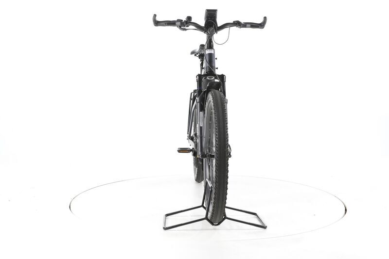 Riese & Müller Charger3 GT vario 2021 | grey | 27,5" | 49 cm | 500 - 3000 km, image 3 of 4