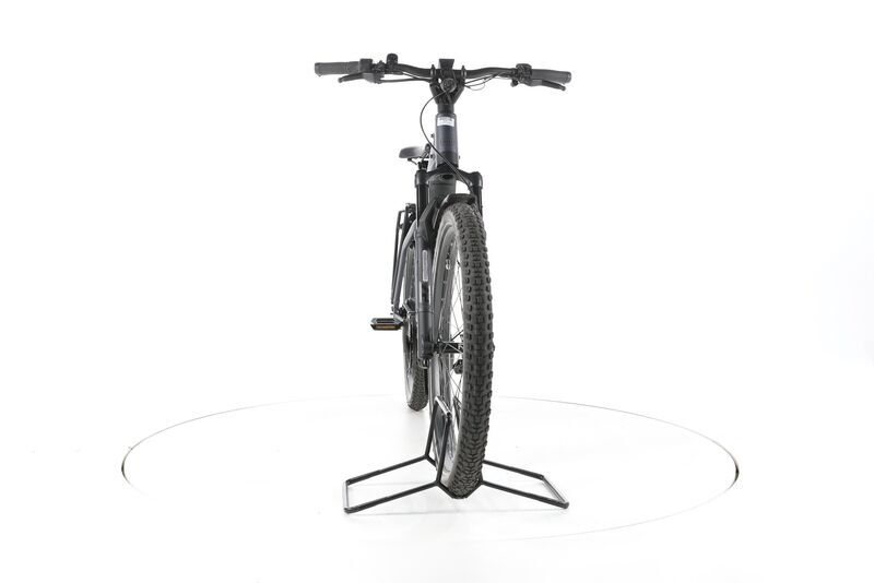 Riese & Müller Charger3 GT vario 2022 | cinzento | 27,5" | 49 cm | 500 - 3000 km, image 3 of 4