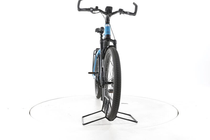 Riese & Müller Charger3 GT vario 2022 | modrá | 27,5" | 56 cm | 500 - 3000 km, image 4 of 5