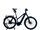 Riese & Müller Charger3 Mixte GT Vario | black | 27.5" | 47 cm | > 3000 km, thumbnail 1 of 5