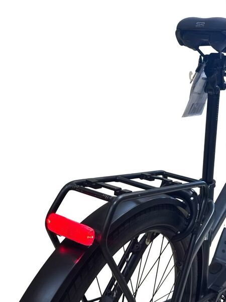 Riese & Müller Charger3 Mixte GT Vario | black | 27.5" | 47 cm | > 3000 km, image 3 of 5
