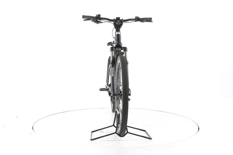 Riese & Müller Charger3 Mixte touring 2022 | grey | 28" | 49 cm | 500 - 3000 km 3