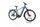 Riese & Müller Charger4 GT 2023 | blue | 27,5" | 49 cm | < 500 km, thumbnail 1 of 4