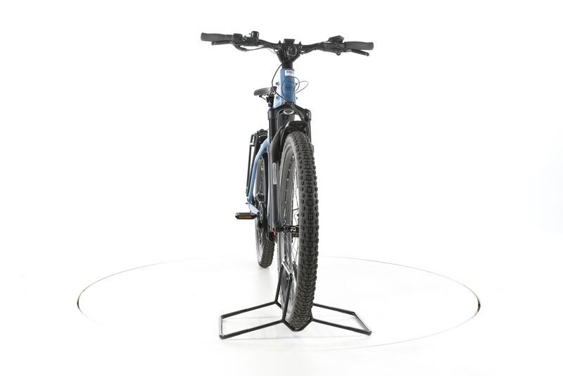 Riese & Müller Charger4 GT 2023 | blue | 27,5" | 49 cm | < 500 km, image 3 of 4