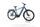 Riese & Müller Charger4 GT 2023 | blue | 27,5" | 53 cm | 500 - 3000 km, thumbnail 2 of 5