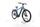Riese & Müller Charger4 GT 2023 | blue | 27,5" | 53 cm | 500 - 3000 km, thumbnail 3 of 5