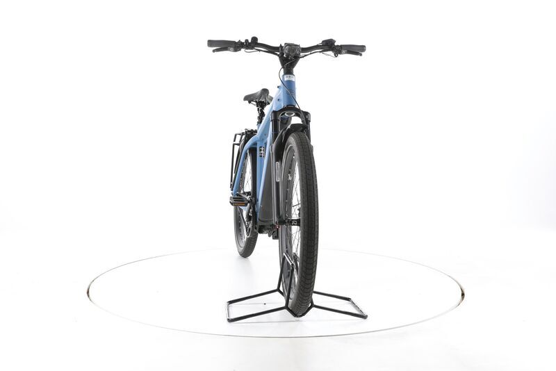 Riese & Müller Charger4 GT 2023 | blue | 27,5" | 53 cm | 500 - 3000 km, image 4 of 5
