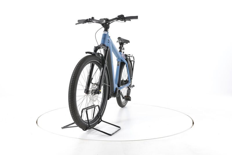 Riese & Müller Charger4 GT 2023 | blue | 27,5" | 53 cm | 500 - 3000 km, image 5 of 5