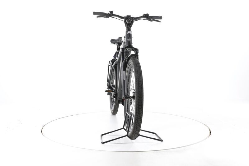 Riese & Müller Charger4 GT Automatic 2024 | schwarz | 27,5" | 56 cm | 500 - 3000 km, image 4 of 5