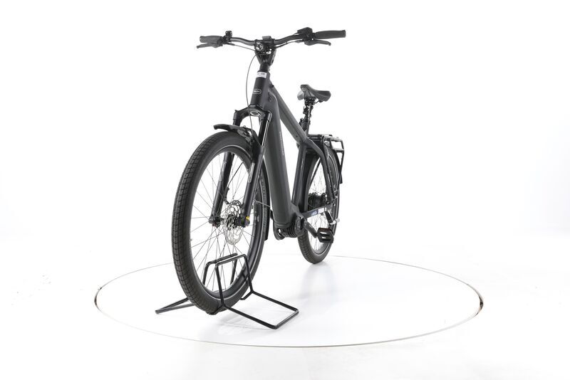 Riese & Müller Charger4 GT Automatic 2024 | schwarz | 27,5" | 56 cm | 500 - 3000 km, image 5 of 5