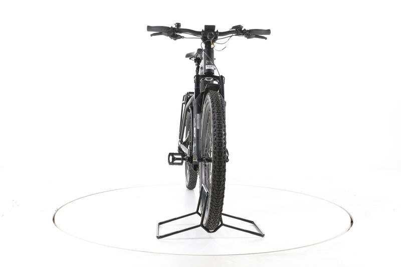 Riese & Müller Charger4 GT Touring 2022 | czarny | 27,5" | 53 cm | 500 - 3000 km, image 4 of 5