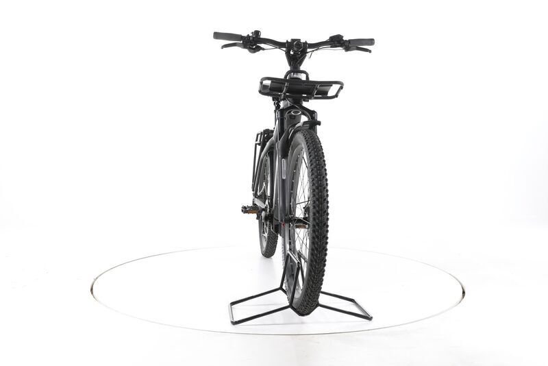 Riese & Müller Charger4 GT touring 2023 | black | 27,5" | 49 cm | > 3000 km, image 4 of 5