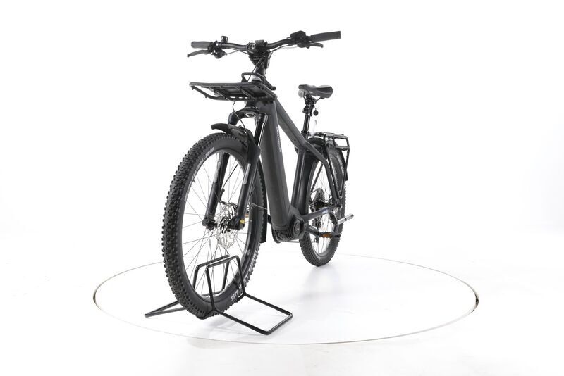 Riese & Müller Charger4 GT touring 2023 | black | 27,5" | 49 cm | > 3000 km, image 5 of 5