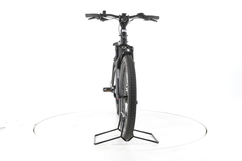 Riese & Müller Charger4 GT touring 2024 | černá | 28" | 46 cm | 500 - 3000 km, image 3 of 4